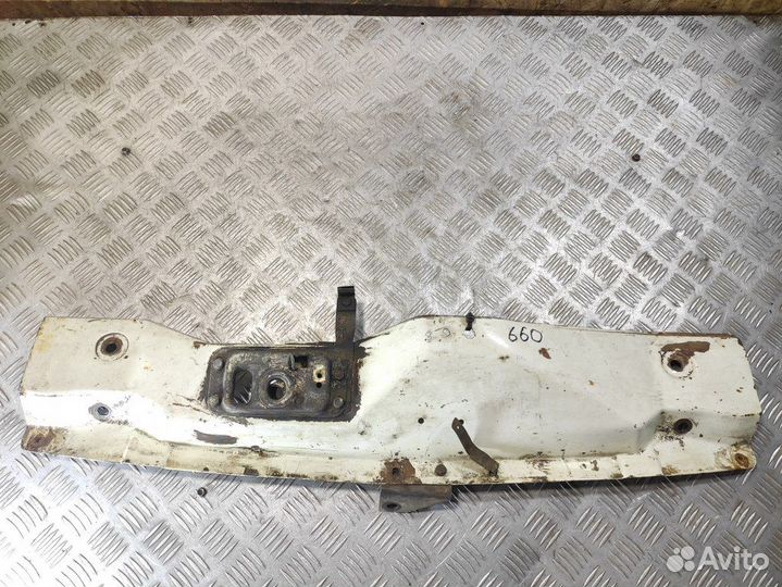 Панель передняя Gaz Газ 2011