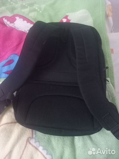 Портфель школьный для мальчика почти новый