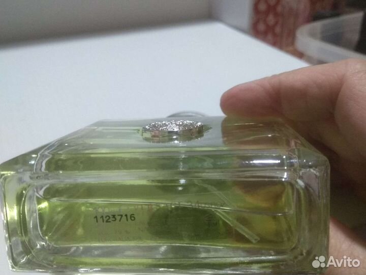 Парфюм Roberto Cavalli. Versace