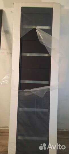 Двери межкомнатные новые
