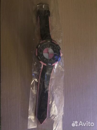 Часы подростковые (детские)