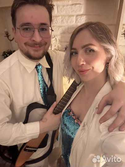 Музыканты на мероприятие