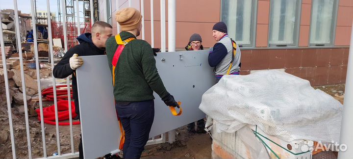 Грузчики- такелажники.Перевозка пианино,сейфов