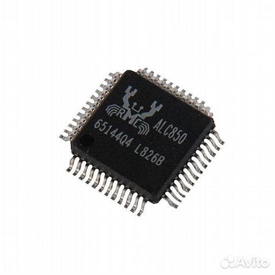 Микросхема ALC850