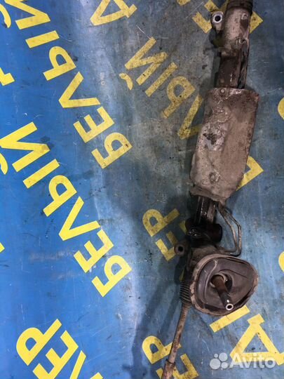 Рулевая рейка Ford Focus 2