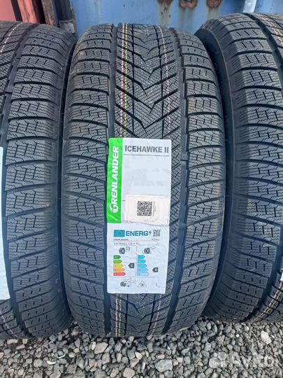 Grenlander IceHawke II 275/50 R21 112V