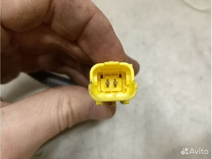 Проводка туманок, 9660360780 peugeot 308, 3050043