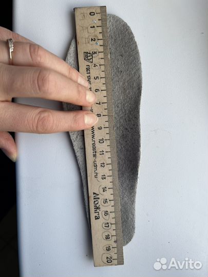 Коньки фигурные wifa 29