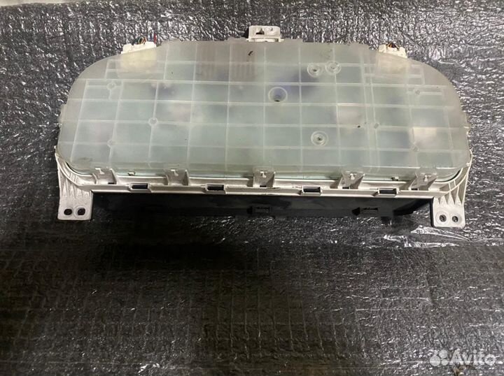 Щиток приборов Мазда 6 GG механика автомат