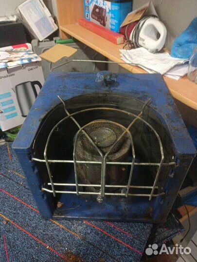 Солярлгаз по 1.8