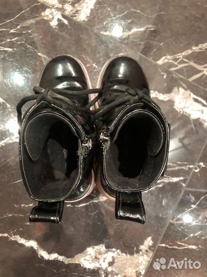 Ботинки antilopa 32