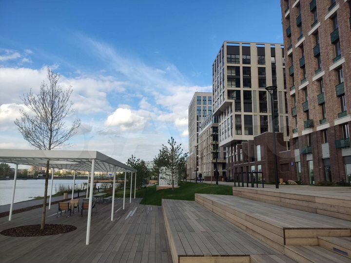 Общепит, 84 м²