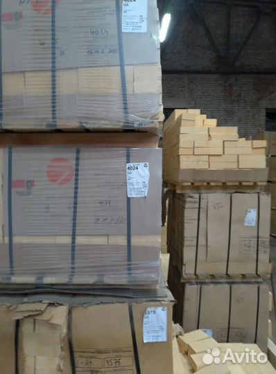 Шамотный кирпич