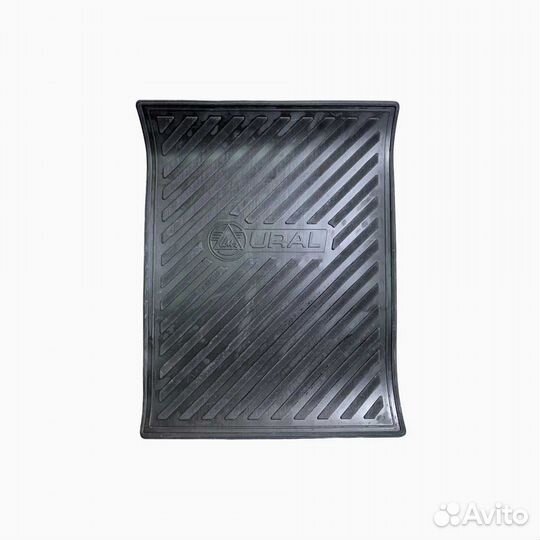 Коврики коляски на мотоцикл Урал (Р)