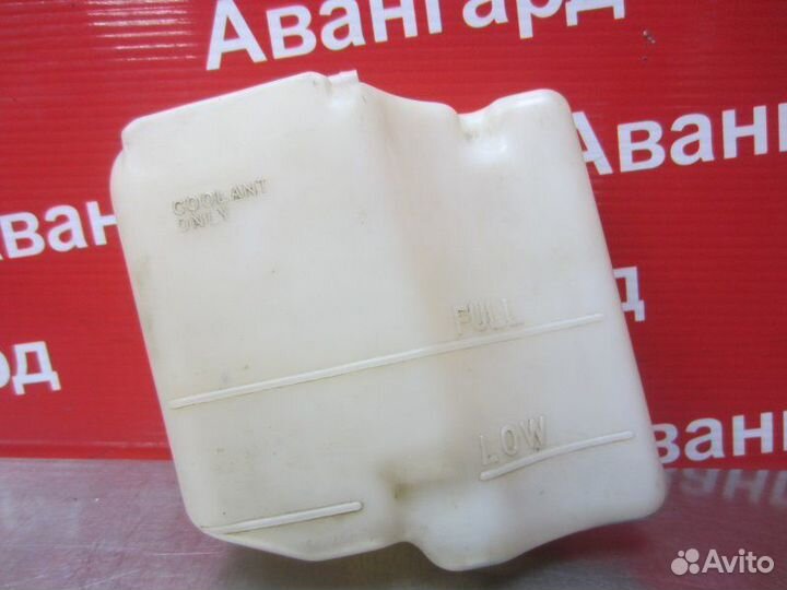 Бачок расширительный Mazda Demio DW 2001