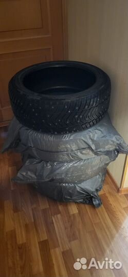 Yokohama Ice Guard IG65 225/45 R18 95T