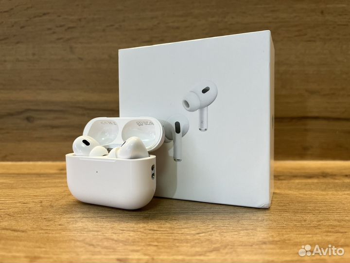 AirPods Pro 2 копия