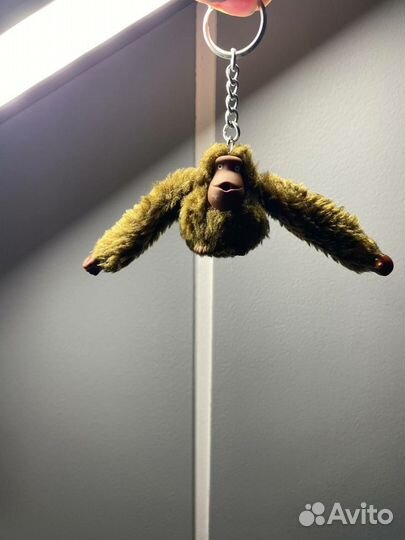 Арангутанчик Kipling