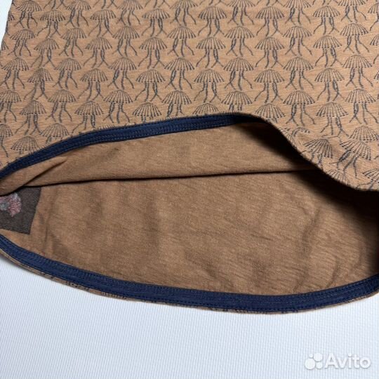 Лонгслив для девочки 122 128