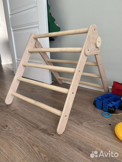 Треугольник пиклера