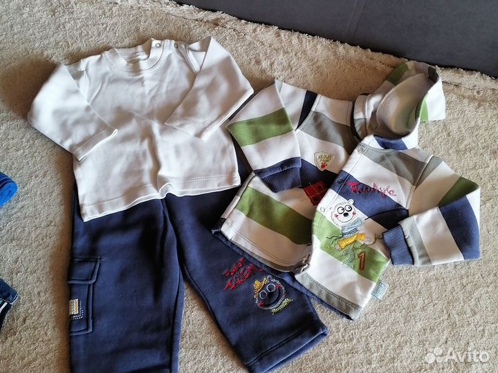 Одежда для мальчика