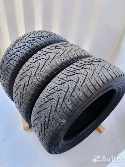 Hankook Winter I'Pike RS2 W429 195/55 R16 91T