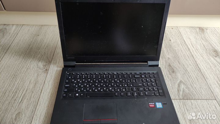 Ноутбук Lenovo V310-15IKB