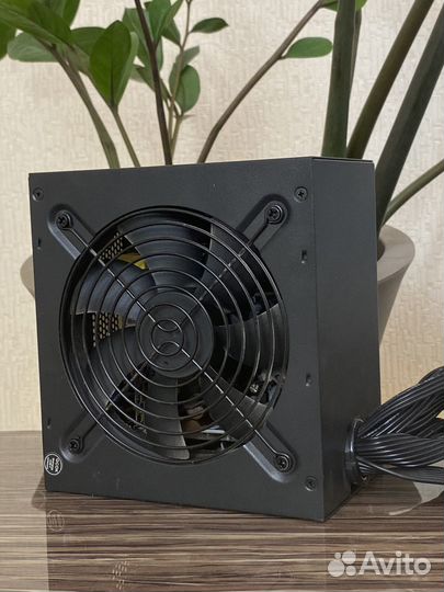 Блок Питания 750w