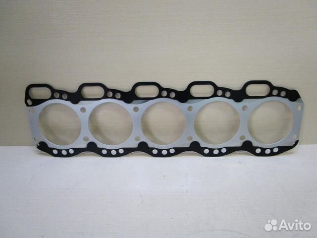 Прокладка гбц - Matto