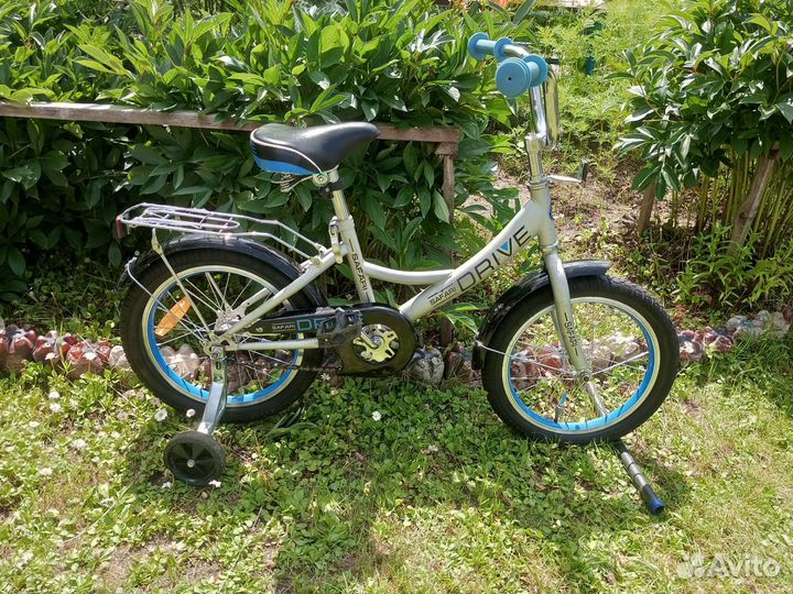 Велосипеды