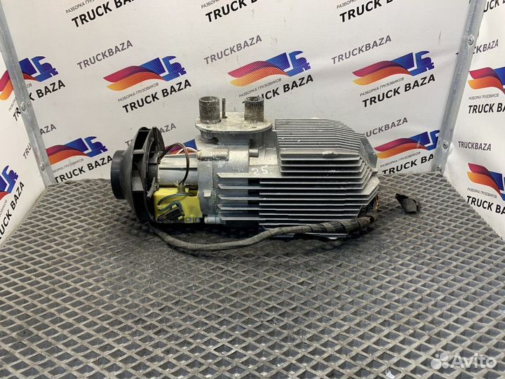 Отопитель автономный