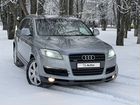 Audi Q7 3.6 AT, 2007, 175 000 км объявление продам