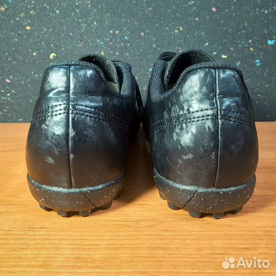 42) Бутсы / Сороконожки Adidas Conquisto II