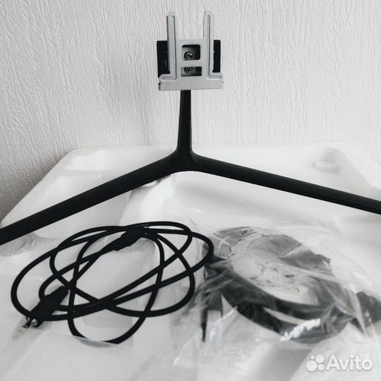 Монитор Rombica SkyView V22