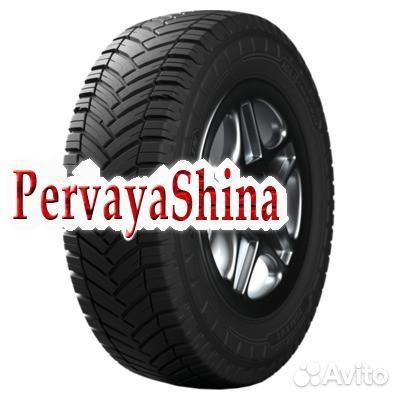 Michelin Agilis CrossClimate 215/70 R15