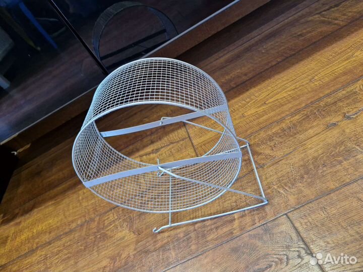 Колесо для грызунов 25 см