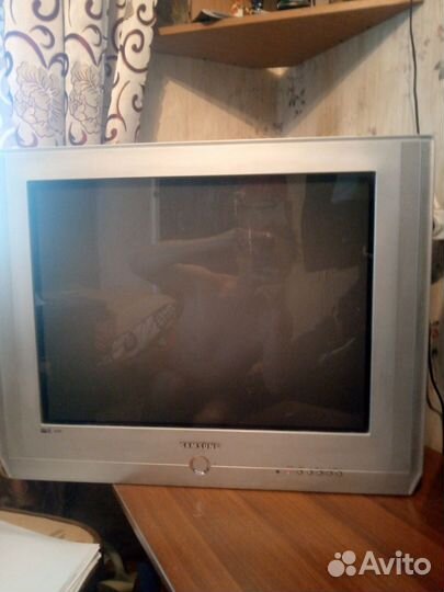 Телевизор Samsung 29 d