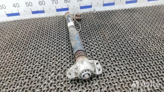 Амортизатор задней балки volkswagen scirocco 3RD