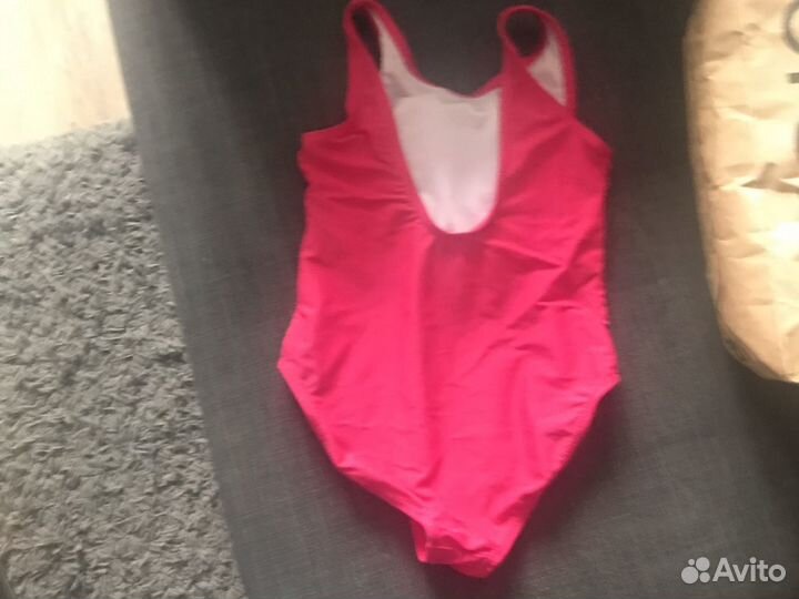 Купальник для девочки Agatha Ruiz, Испания