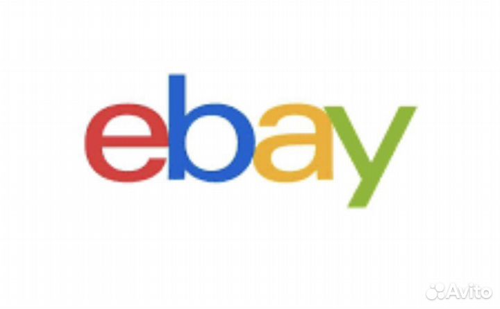 Выкуп с ebay