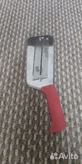 Нож-шинковка для капусты