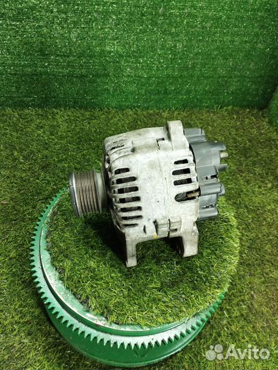 Генератор Megane Scenic Kangoo Laguna Clio Modus