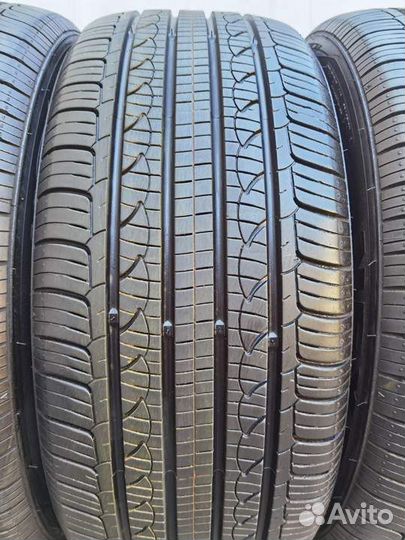 Nexen N'Priz AH8 215/55 R16 97H
