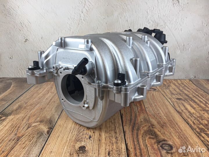 Коллектор впускной Mercedes М272