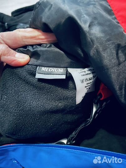 Комбинезон Cool Zone