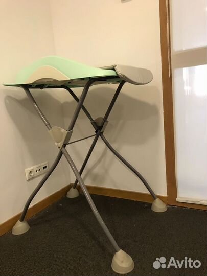 Пеленальный столик Beaba