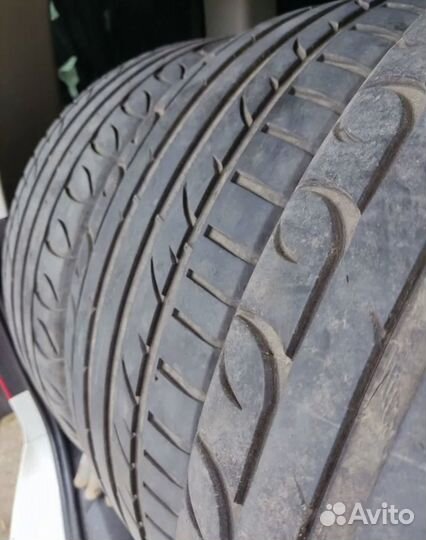 Kormoran Ultra High Performance 225/50 R17