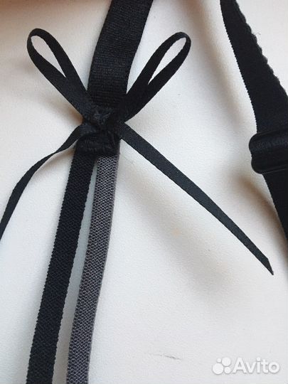 Комплект Бюстгальтер и трусы Infinity Новый