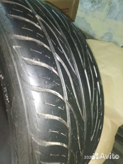 Dunlop SP Sport FM800 185/65 R14 86H