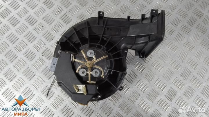 Моторчик печки Opel Vectra C 2004 985852T